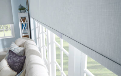 Are Roller Shades My Best Window Treatment Option?