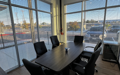 Custom Blinds: Style and Function for Every Room