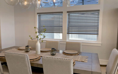 Why Cordless Window Treatments Are a Must