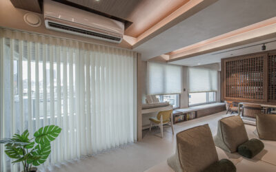 Smart Shades for Modern Living in Appleton