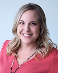 Jennifer Kline