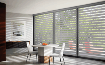 Create a Cozy and Festive Atmosphere with Window Treatments This Holiday Season