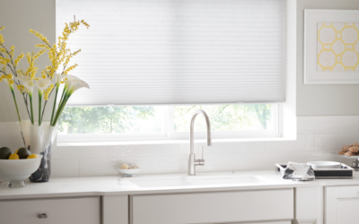 Warm, Efficient Living: Smart Window Treatment Solutions