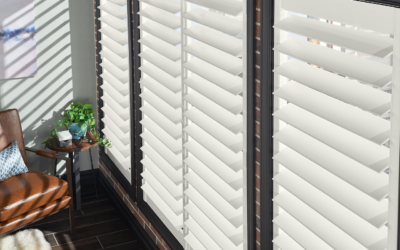 Enjoy Deeper Rest with Room Darkening Window Treatments