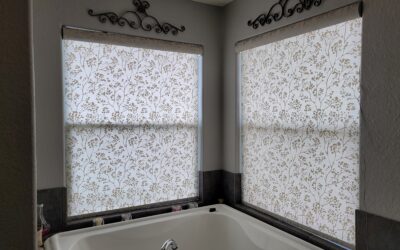 Choosing Solar Shades for Comfort and UV Protection